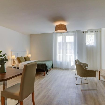 Ovelia Dijon - Le Courtille Ste-Marthe Apartment Екстериор снимка